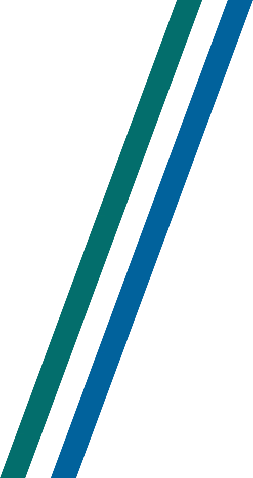 Partnerschafts-Designelement der Firmen bktech und Sumec AG