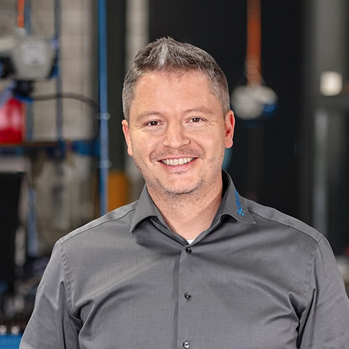 Sumec AG Tobias Schenk Portrait
